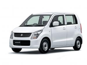 Suzuki Wagon R '2008